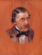 Portrait of Sir Henry Thompson Alma-Tadema, Sir Lawrence